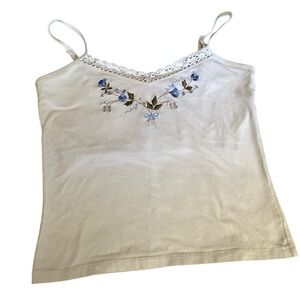 St. John’s Bay cami size medium